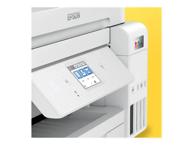 Epson EcoTank ET-4856 - Multifunksjonsskriver - farge - ink-jet - ...