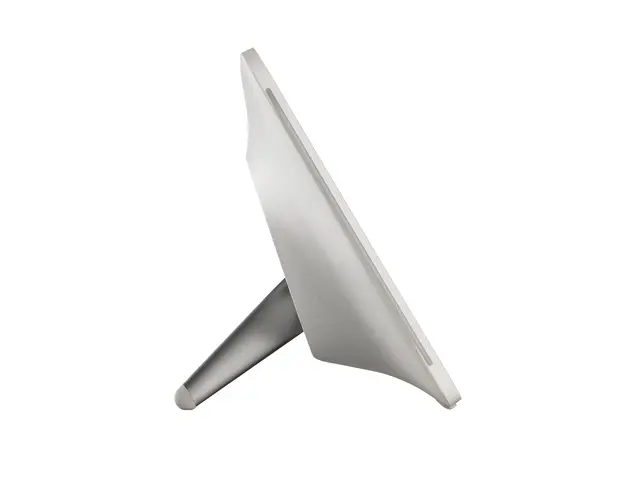 HP Poly TC10 - Berøringskontroller Certified for Zoom Rooms hvit