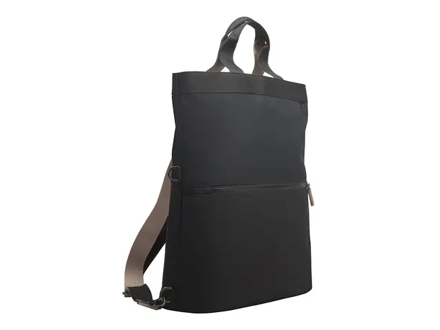 HP - Ryggsekk som holder notebook / tote konvertibel 14.1" svart, ...