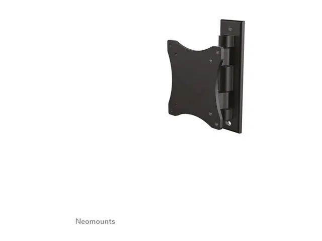 Neomounts FPMA-W810 - Brakett full bevegelse for LCD-skjerm svart ...