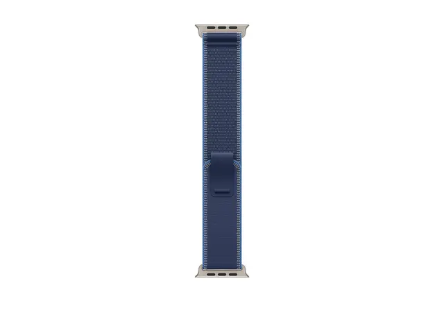 Apple Watch Ultra 3 - 49 mm naturlig titan Ja smartklokke med Trai...