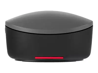Lenovo Go - Mus ergonomisk høyre- og venstrehåndet blå optisk 5 kn...