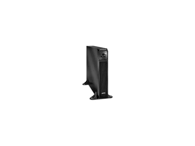 APC Smart-UPS SRT 3000VA - UPS - AC 230 V - 2700 watt - 3000 VA - ...
