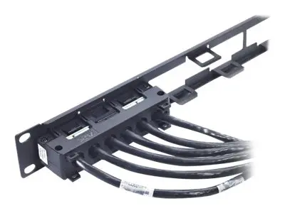 APC Data Distribution Cable - Nettverkskabel - TAA-samsvar - RJ-45...