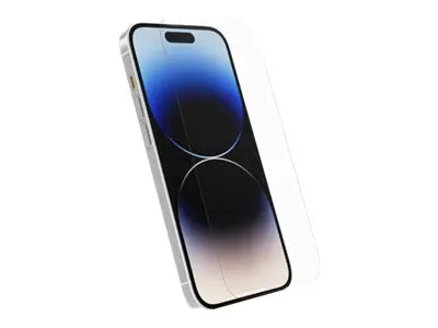 OtterBox Amplify Glass Antimicrobial - Skjermbeskyttelse for mobil...