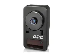 APC NetBotz Camera Pod 165 - Nettverksoverv&#229;kingskamera farge - DC 12 V / PoE - TAA-samsvar
