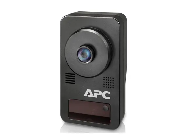 APC NetBotz Camera Pod 165 - Nettverksovervåkingskamera farge DC 1...