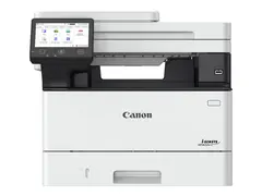 CANON MF465dw II Laser Multifunction Printer 40ppm mono A4