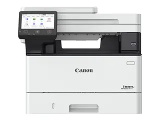 CANON MF465dw II Laser Multifunction Printer 40ppm mono A4