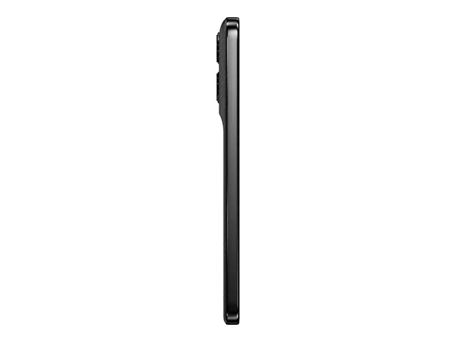 Motorola ThinkPhone 25 - Karbon sort 256 GB