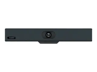Yealink UVC34 - Konferansekamera farge - 8 MP - 3840 x 2160 - 4K - lyd - Bluetooth 4.2, Wi-Fi - USB 2.0