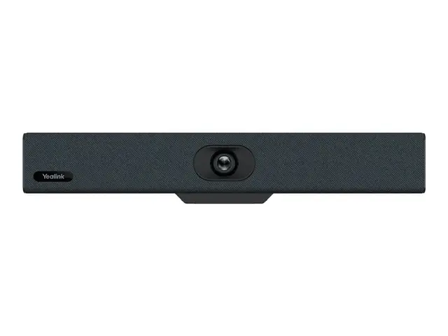 Yealink UVC34 - Konferansekamera farge 8 MP 3840 x 2160 4K lyd Blu...