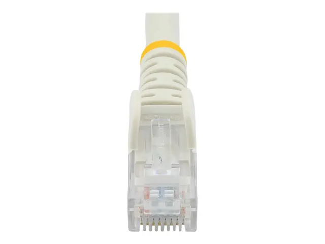 Startech 50cm CAT6 Ethernet Cable, 10 Gigabit Snagless RJ45 650MHz...