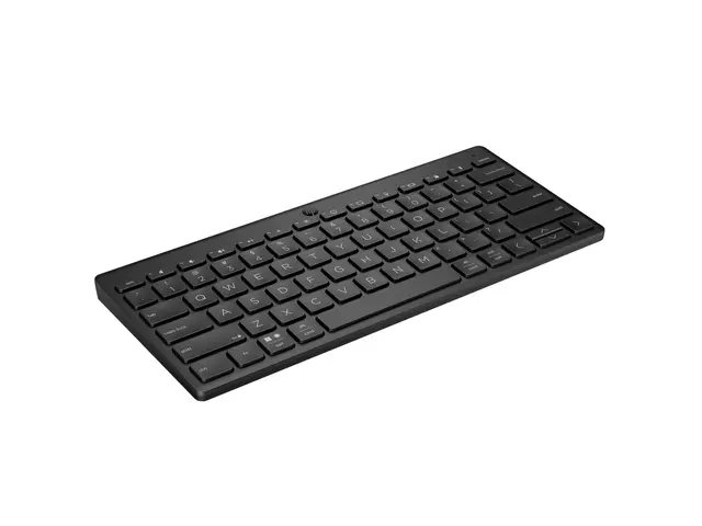 HP 350 Compact Multi-Device - Tastatur - trådløs - Bluetooth 5.2 -...