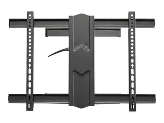 STARTECH.COM Full-Motion TV Wall Mount - For up to 80inch VESA Mount Displays -
