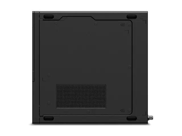 Lenovo ThinkStation P3 Gen 2 - tiny Core Ultra 7 265 2.4 GHz vPro ...