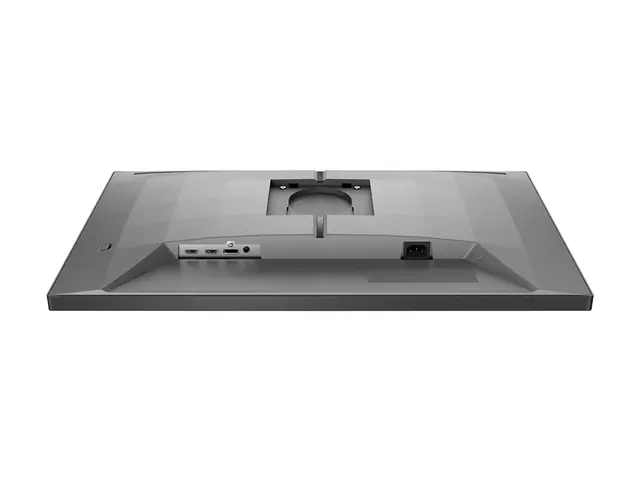 Philips Evnia 3000 27M2N3800A - LED-skjerm gaming - 27" - 3840 x 2160 4K UHD (2160p) @ 320 Hz - Fast IPS - 450 cd/m² - 1000:1 - DisplayHDR 400 - 0.5 ms - 2xHDMI, DisplayPort - høyttalere - koksgrå 