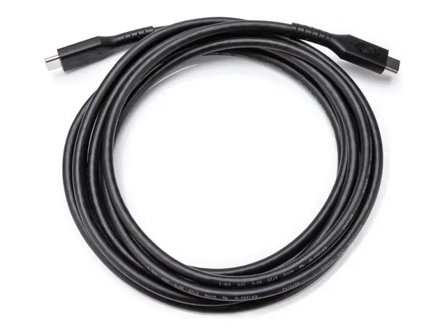 Crestron CBL-USB3G1-C-C-9 - USB-kabel USB-C (hann) til USB 3.2 Gen...