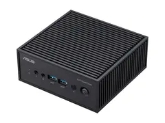 ASUS ExpertCenter PN42 BBN100MV - mini-PC N-series N100 0 GB - uten HDD