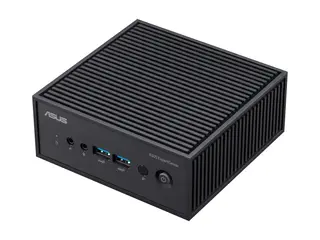 ASUS ExpertCenter PN42 BBN100MV mini-PC N-series N100 - 0 GB - uten HDD