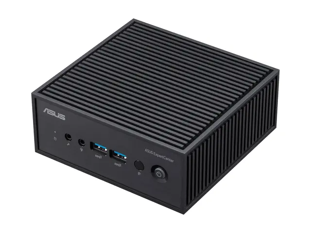 ASUS ExpertCenter PN42 BBN100MV - mini-PC N-series N100 0 GB uten HDD