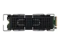 HP Z Turbo Drive - SSD - 4 TB - intern - M.2 2280 PCIe 4.0 x4 - for Workstation Z2 G9 (SFF, tower)