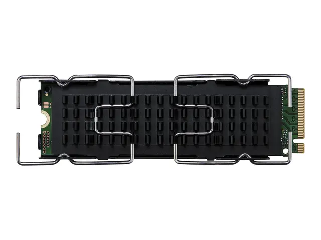 HP Z Turbo Drive - SSD 4 TB intern M.2 2280 PCIe 4.0 x4 for Workst...