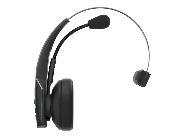 BlueParrott B350-XT - Hodesett - on-ear - Bluetooth - trådløs - NF...