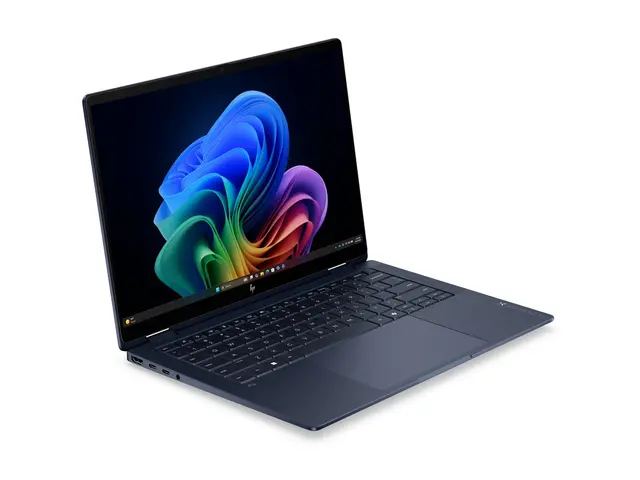 HP EliteBook X Flip G2i Notebook Next Gen AI - Copilot+ PC - 14" -...