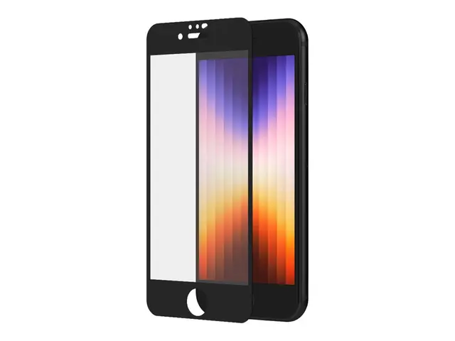 SAFE. by PanzerGlass - Skjermbeskyttelse for mobiltelefon glass ra...