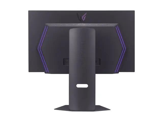 LG UltraGear 27GX790A-B - OLED-skjerm gaming 27" (26.5" synlig) 25...