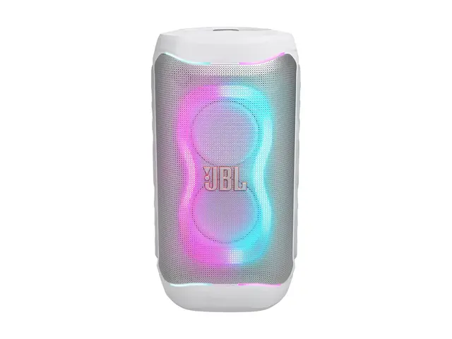 JBL PartyBox 130 - Selskapshøyttaler - for bærbar bruk - trådløs -...