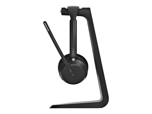 EPOS IMPACT 1061T - Hodesett on-ear Bluetooth kablet, trådløs