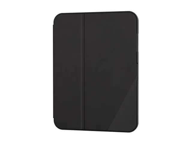 Targus Click-In Rotating - Lommebok for nettbrett - svart - for Ap...