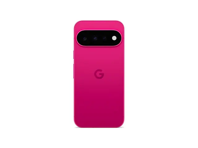 Google Pixel 11 - Hibiskus - 256 GB 