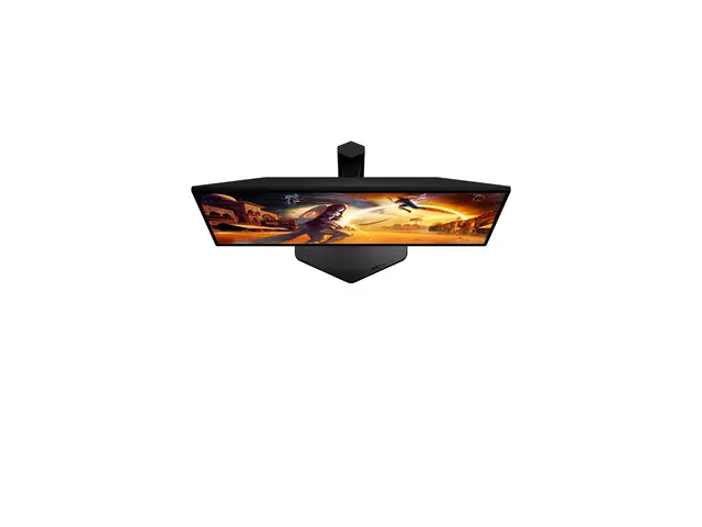 AOC Gaming 25G4KUR - G4 Series LED-skjerm gaming 25" (24.5" synlig...