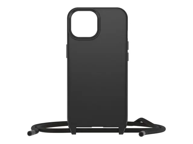 OtterBox React Series - Baksidedeksel for mobiltelefon halskjede M...
