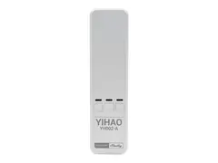 Shelly Yihao YH002-A - Kontroller - trådløs 802.11 b/g/n, Bluetooth - 2412 - 2484 MHz