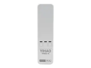 Shelly Yihao YH002-A - Kontroller - trådløs 802.11 b/g/n, Bluetooth - 2412 - 2484 MHz