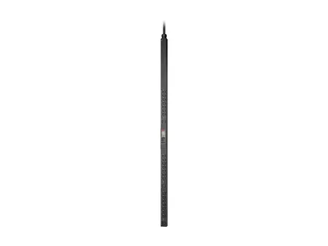 APC Rack PDU 9000 Switched APDU9981EU3 - strømfordelerenhet 11 kW - 11000 VA
