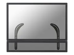 Neomounts NS-SB100 - Monteringssett (2 monteringsbraketter) for soundbar - svart