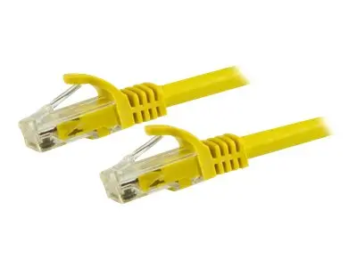 Startech 7.5m CAT6 Ethernet Cable, 10 Gigabit Snagless RJ45 650MHz...