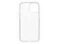 OtterBox React Series - Baksidedeksel for mobiltelefon blank - for Apple iPhone 13