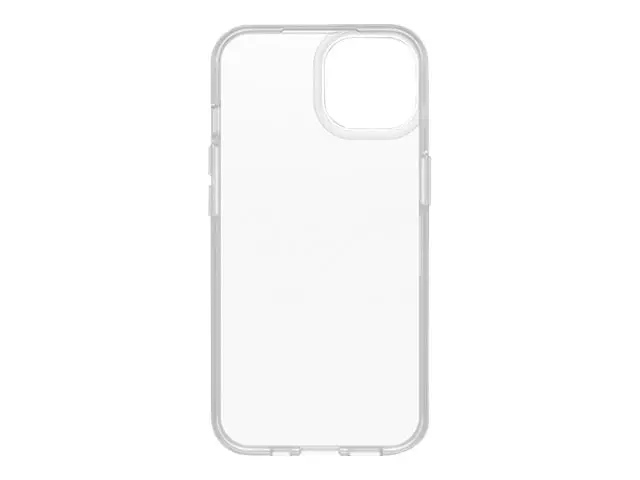 OtterBox React Series - Baksidedeksel for mobiltelefon - blank - f...