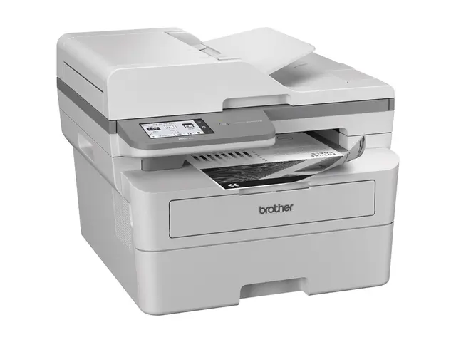Brother MFC-L2960DW - Multifunksjonsskriver S/H laser Letter A (21...