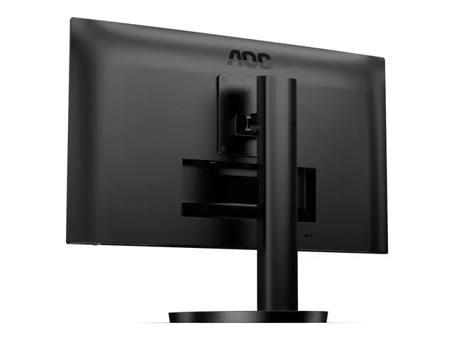 AOC Basic-line 24B3CF2 - LED-skjerm 24" (23.8" synlig) 1920 x 1080...