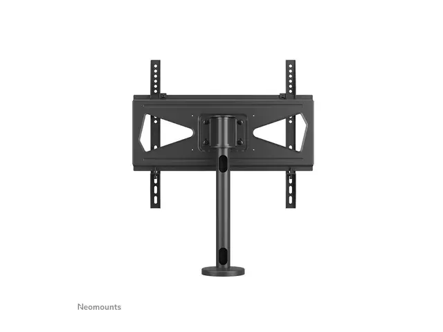 Neomounts DS42-430BL14 - Stativ festes med bolter for TV stål svar...