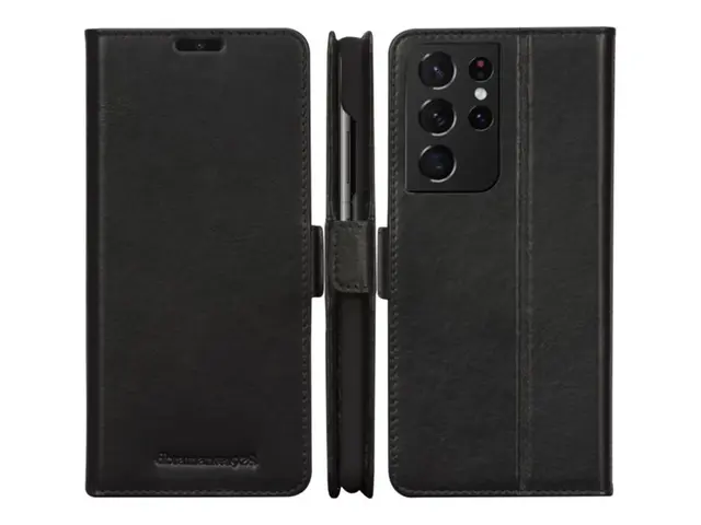 dbramante1928 Copenhagen - Lommebok for mobiltelefon helnarvet lær...