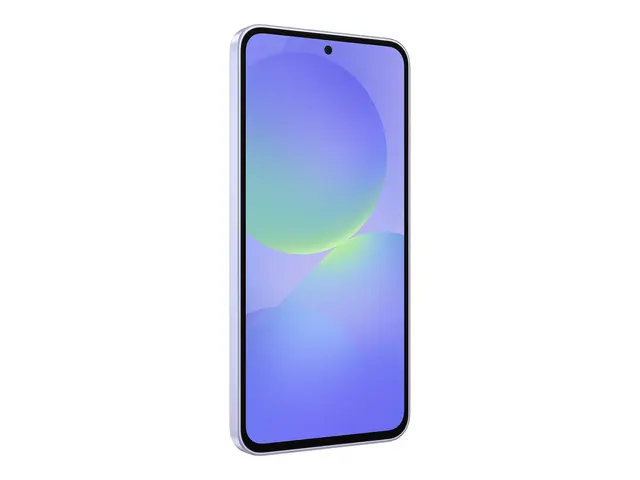 Samsung Galaxy A36 - Fantastisk lavendel 128 GB