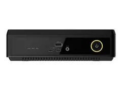 ZOTAC ZBOX MAGNUS EN275060TC - mini-PC Core Ultra 7 255HX 2.4 GHz 0 GB - uten HDD